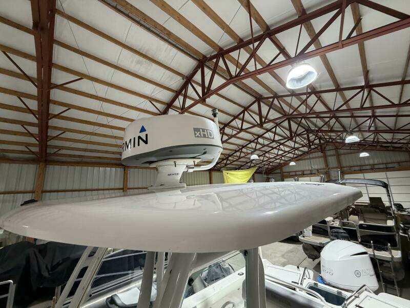 23ft Everglades Yacht For Sale