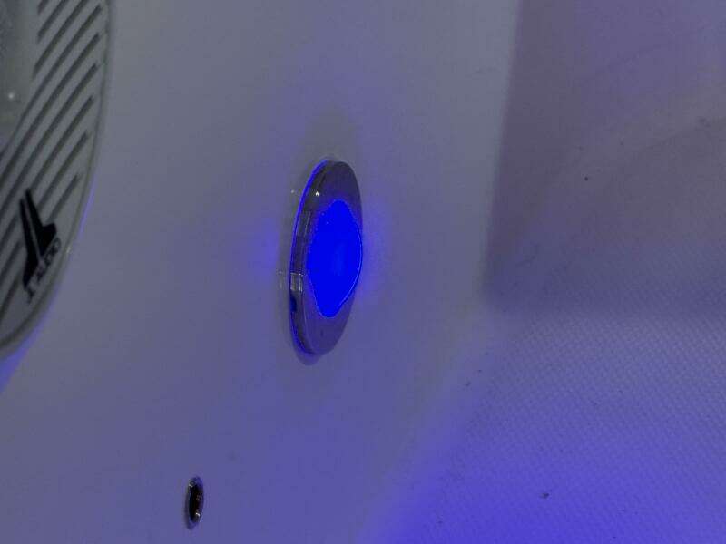 23ft Everglades Yacht For Sale