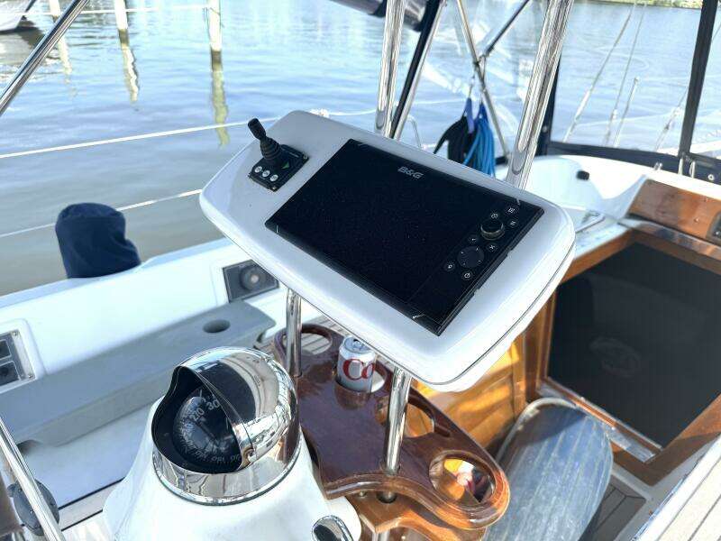 Matilda 46ft Hylas Yacht For Sale