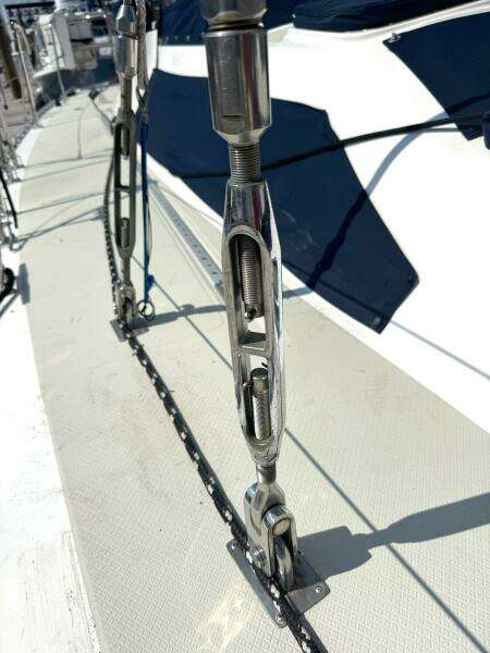 Matilda 46ft Hylas Yacht For Sale