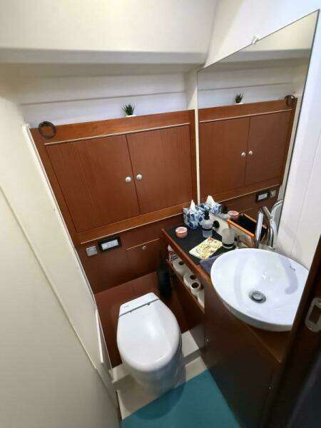 Mairmade 57ft Hanse Yacht For Sale