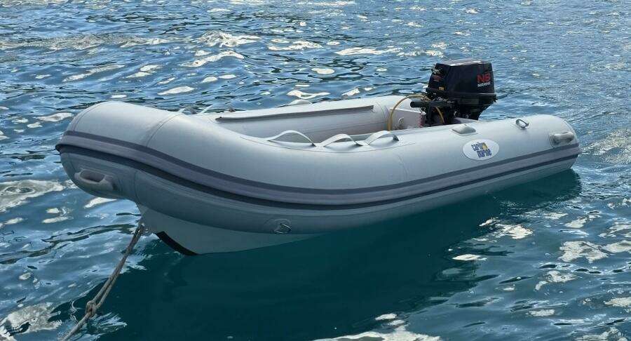 Mairmade 57ft Hanse Yacht For Sale