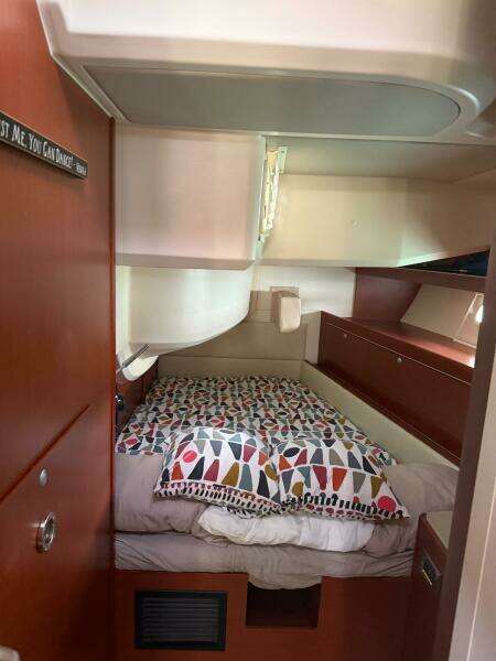 Mairmade 57ft Hanse Yacht For Sale