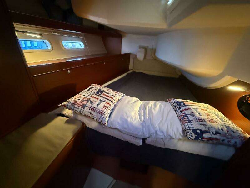 Mairmade 57ft Hanse Yacht For Sale