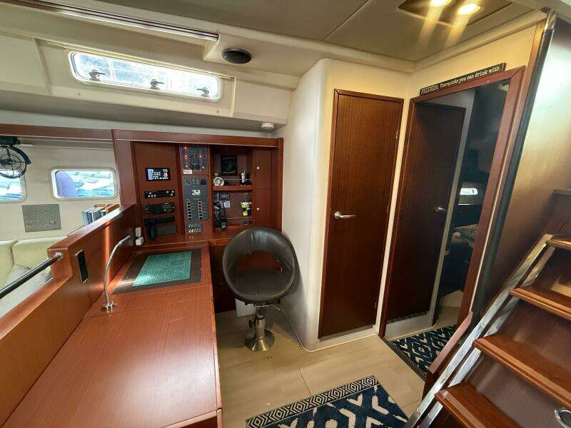 Mairmade 57ft Hanse Yacht For Sale