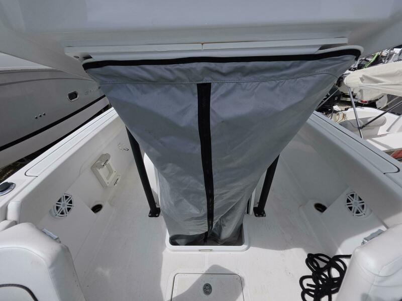 22' 2022 Wellcraft 222 Fisherman