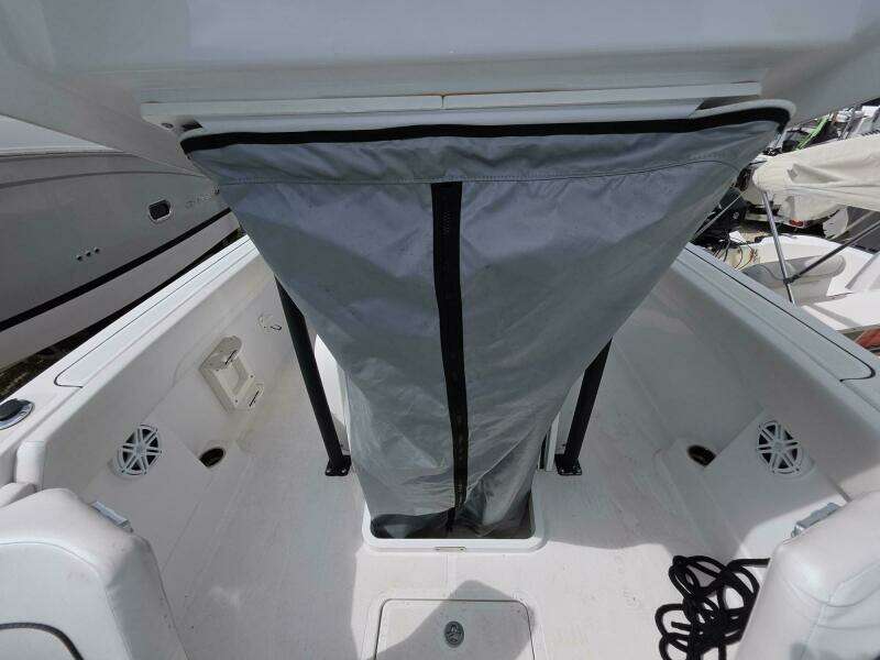 22ft Wellcraft Yacht For Sale