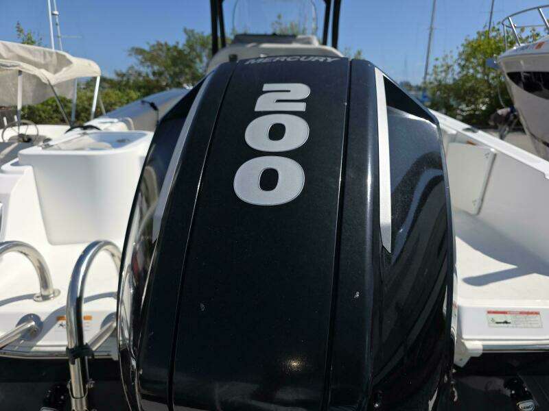 22ft Wellcraft Yacht For Sale