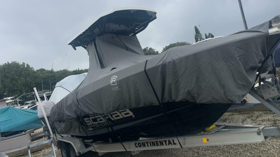 22' 2022 Wellcraft 222 Fisherman