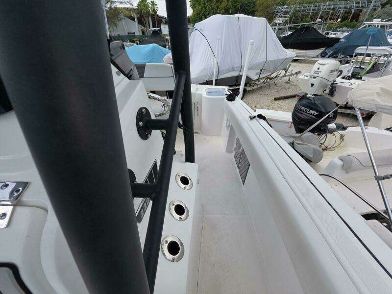 22ft Wellcraft Yacht For Sale