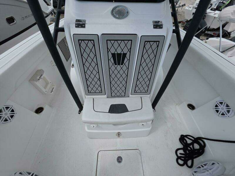 22ft Wellcraft Yacht For Sale