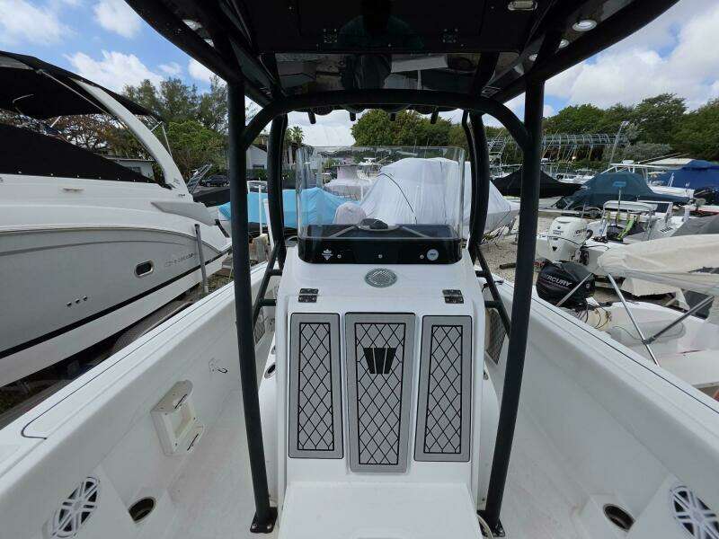 22ft Wellcraft Yacht For Sale