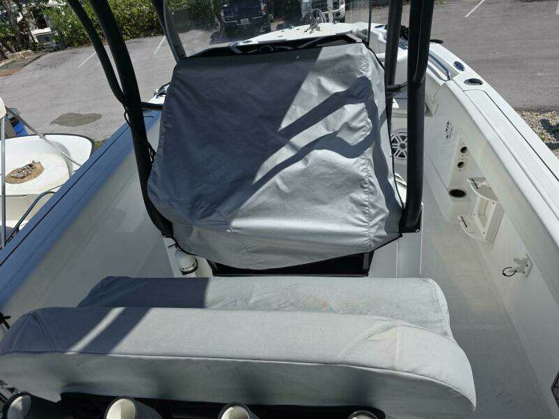 22ft Wellcraft Yacht For Sale