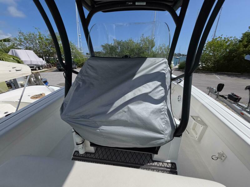 22' 2022 Wellcraft 222 Fisherman