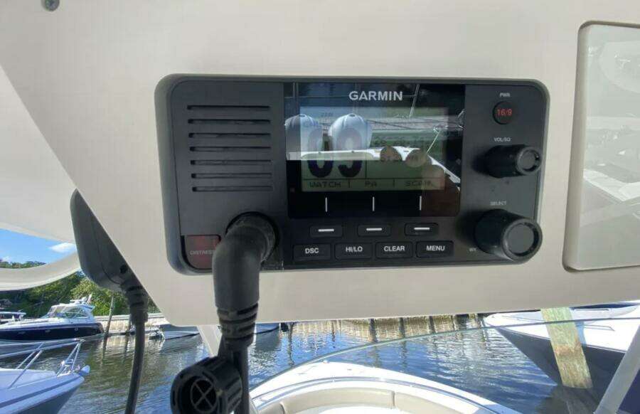 Dolce 28ft Pursuit Yacht For Sale