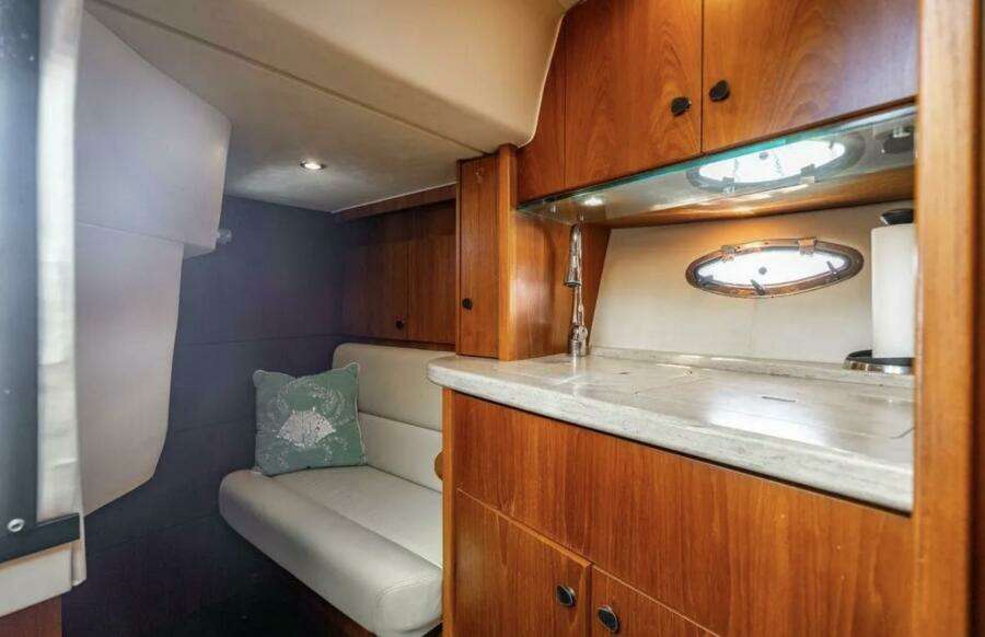 O Sea D 36ft Tiara Yachts Yacht For Sale