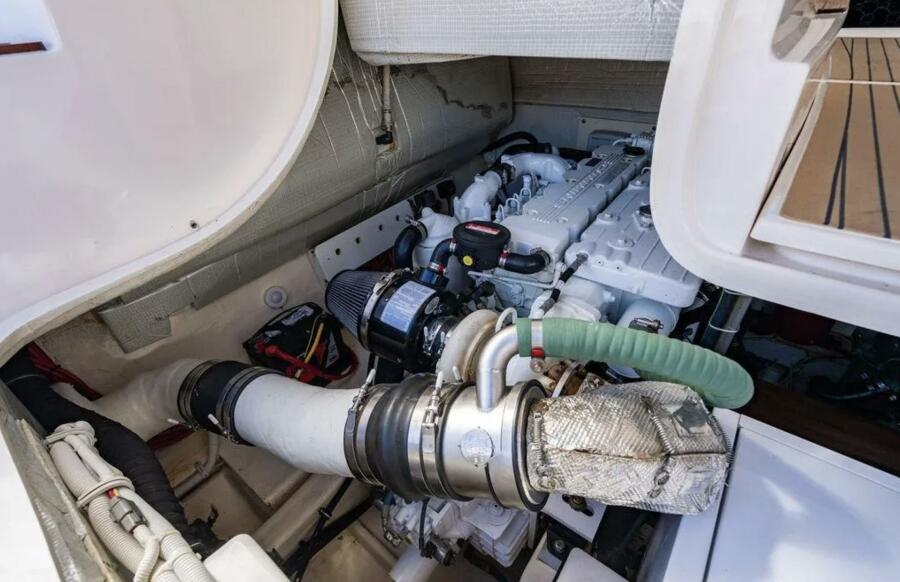 36' 2013 Tiara Yachts 36 Coronet