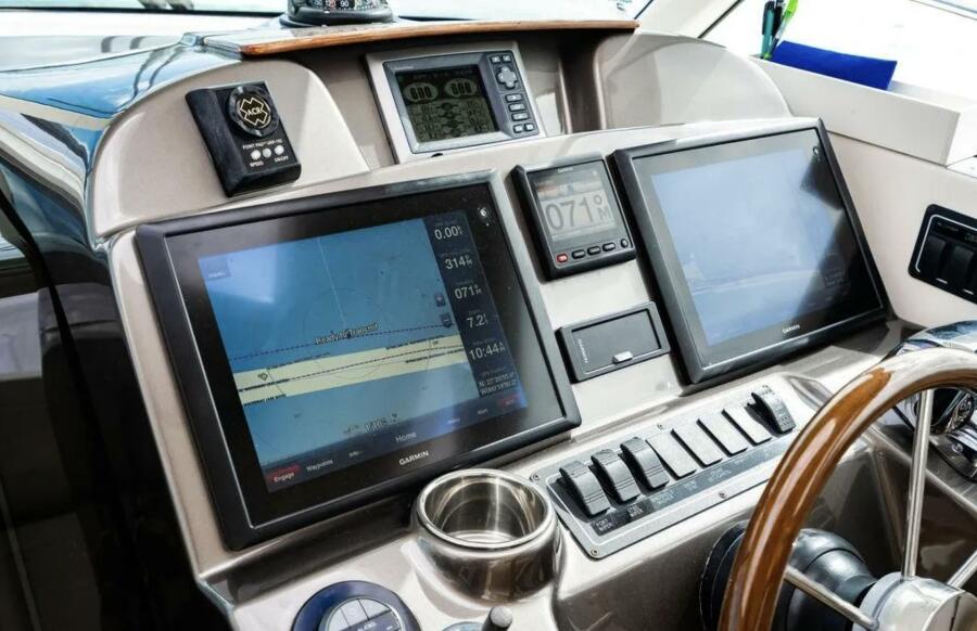 36' 2013 Tiara Yachts 36 Coronet