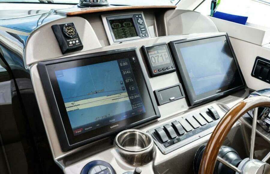 O Sea D 36ft Tiara Yachts Yacht For Sale