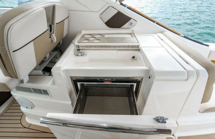 36' 2013 Tiara Yachts 36 Coronet
