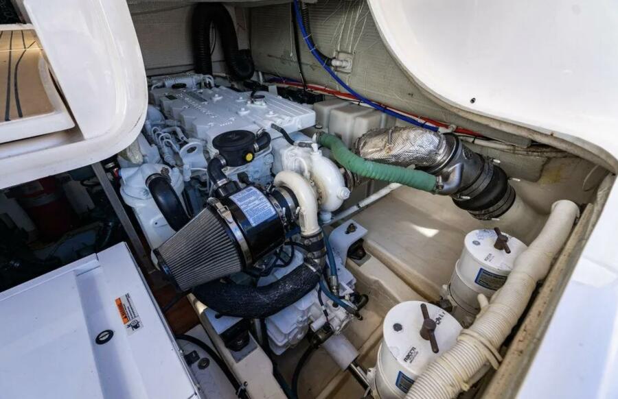 36' 2013 Tiara Yachts 36 Coronet