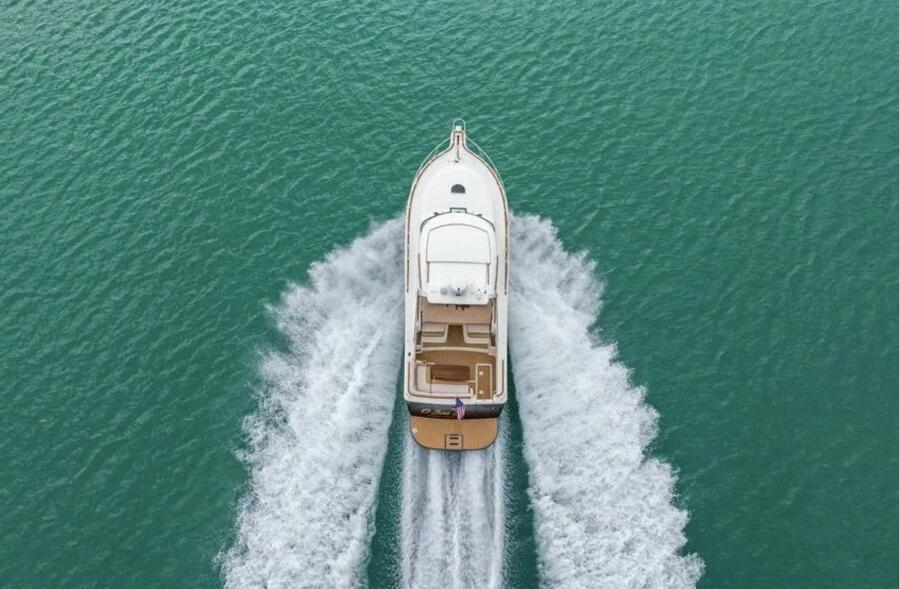 36' 2013 Tiara Yachts 36 Coronet
