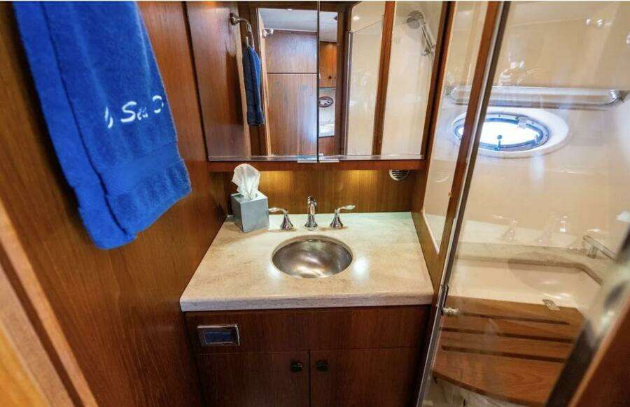 O Sea D 36ft Tiara Yachts Yacht For Sale