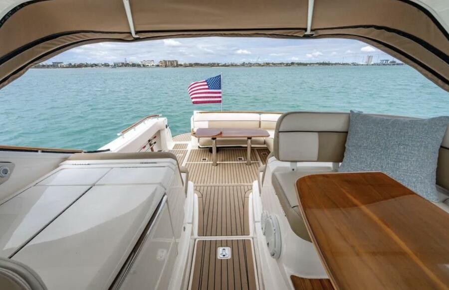 36' 2013 Tiara Yachts 36 Coronet