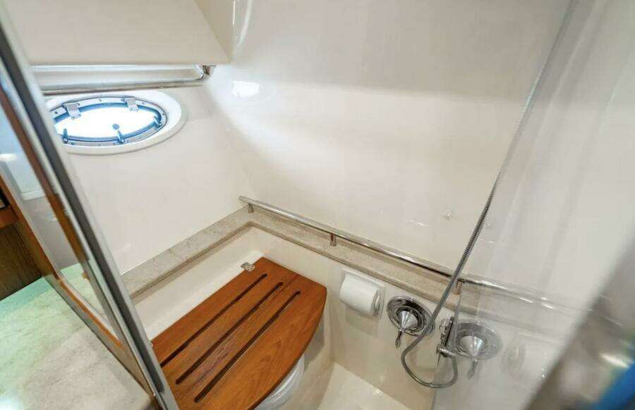 O Sea D 36ft Tiara Yachts Yacht For Sale