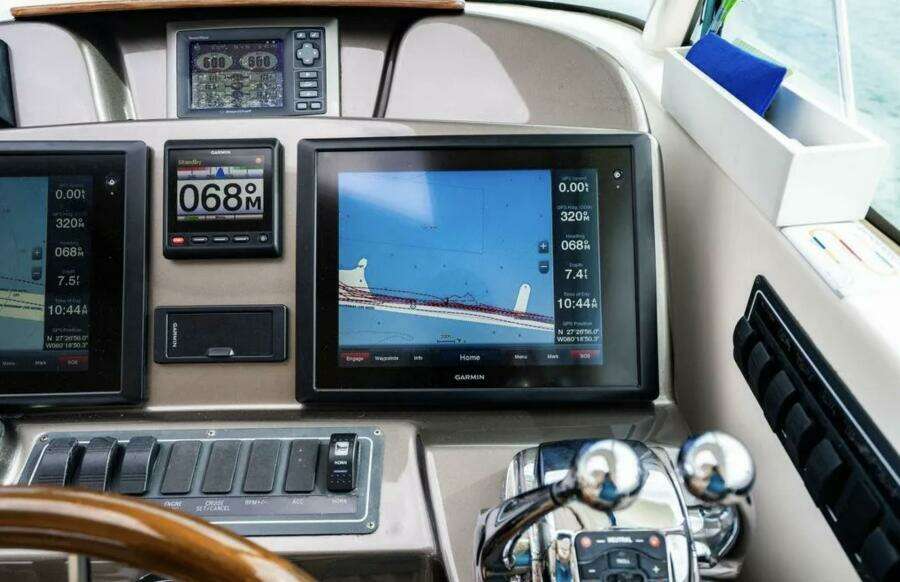 O Sea D 36ft Tiara Yachts Yacht For Sale