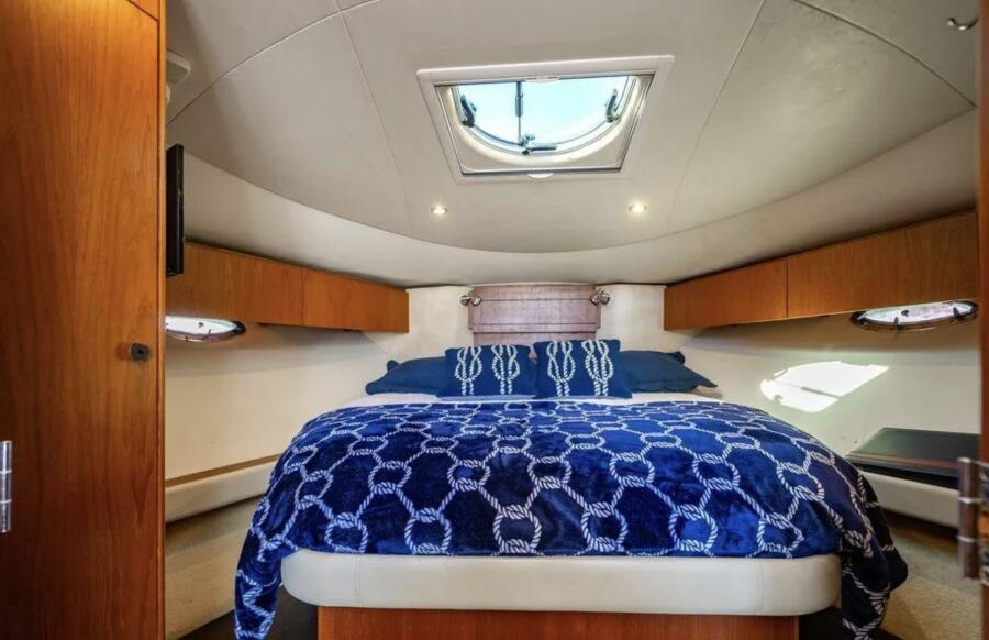 36' 2013 Tiara Yachts 36 Coronet