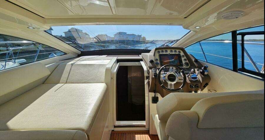 50ft Azimut Yacht For Sale