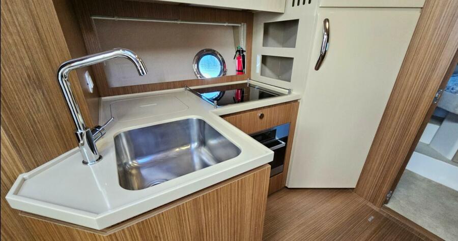 50' 2015 Azimut Atlantis 50