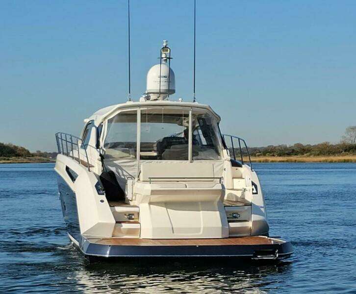 50ft Azimut Yacht For Sale