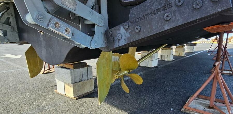 50' 2015 Azimut Atlantis 50