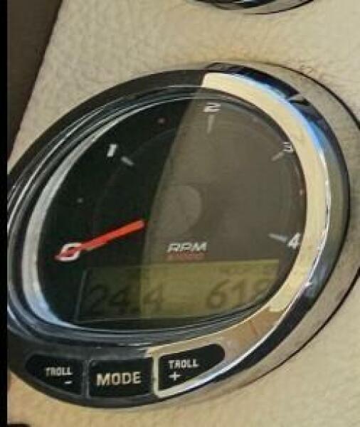 50' 2015 Azimut Atlantis 50