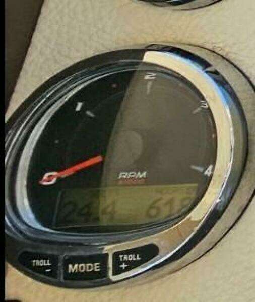 50ft Azimut Yacht For Sale