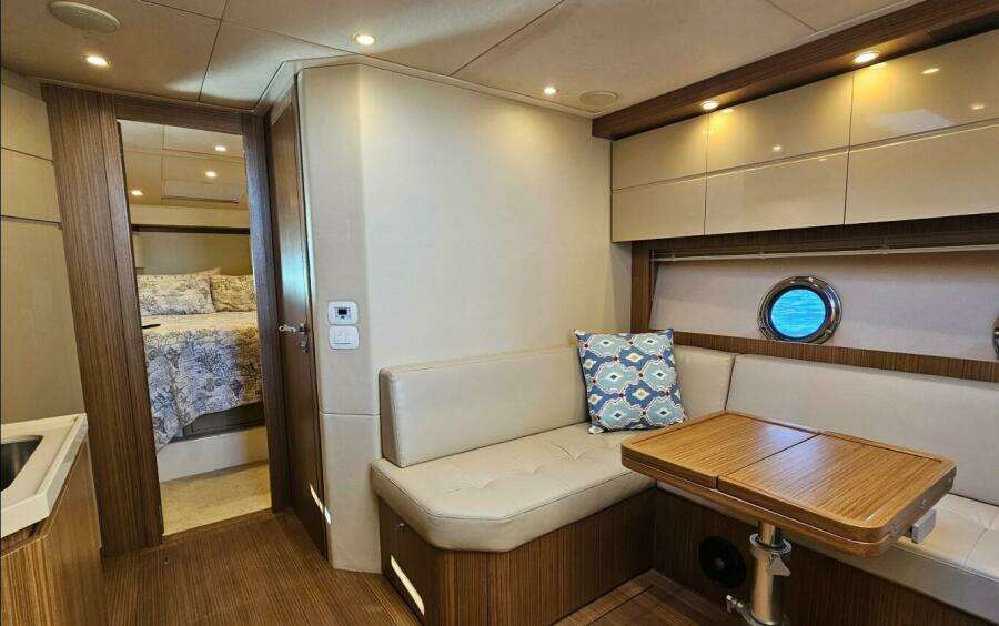 50ft Azimut Yacht For Sale
