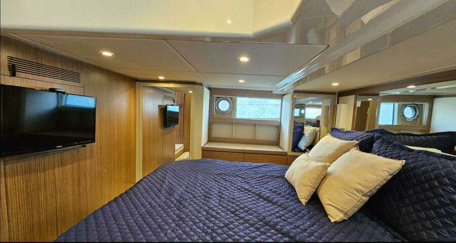 50ft Azimut Yacht For Sale