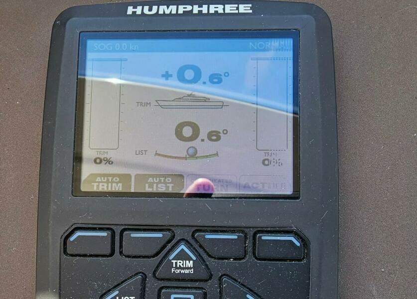 50' 2015 Azimut Atlantis 50