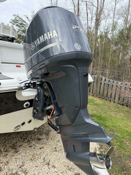 23ft Tidewater Yacht For Sale