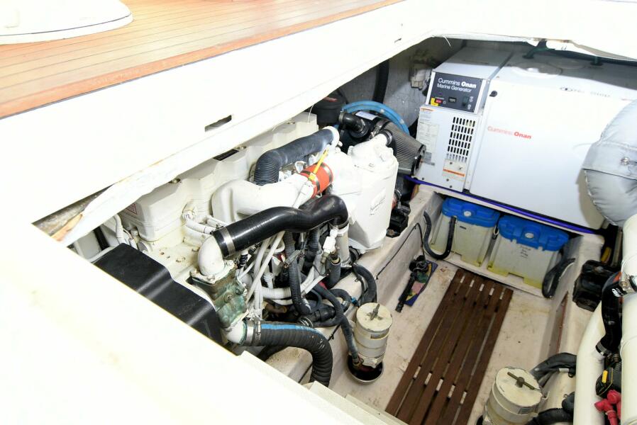 38' 2008 Sabre Salon Express