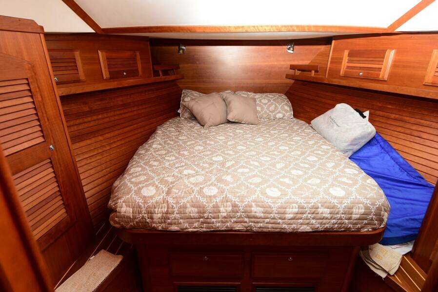 West Wind 38ft Sabre Yacht For Sale