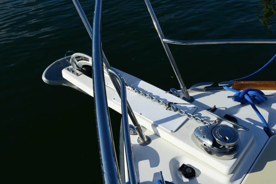 38' 2008 Sabre Salon Express