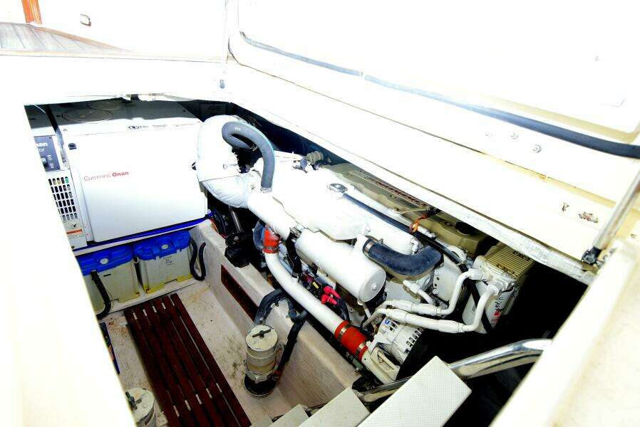 West Wind 38ft Sabre Yacht For Sale