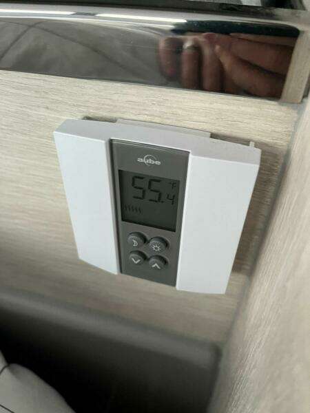 Min o 45ft Leopard Yacht For Sale