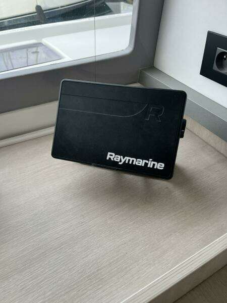 Min o 45ft Leopard Yacht For Sale