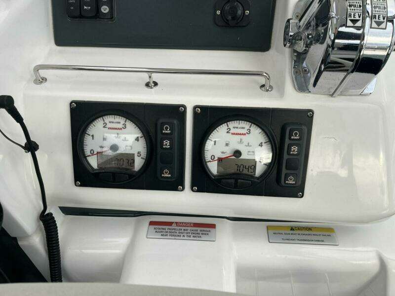 Min o 45ft Leopard Yacht For Sale