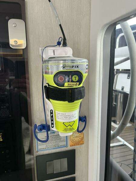 Min o 45ft Leopard Yacht For Sale