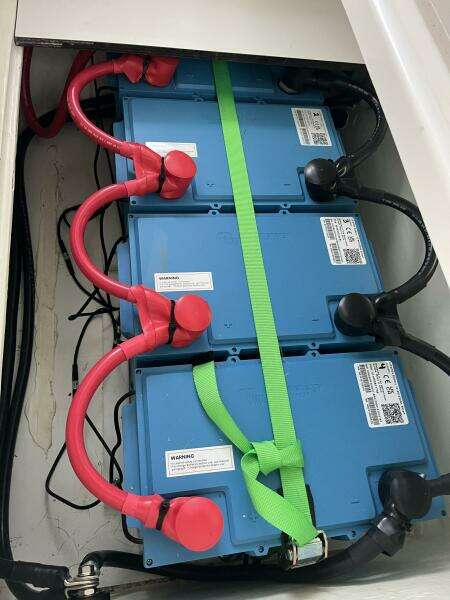 Min o 45ft Leopard Yacht For Sale